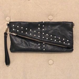 Clutch/handbag/wristlet